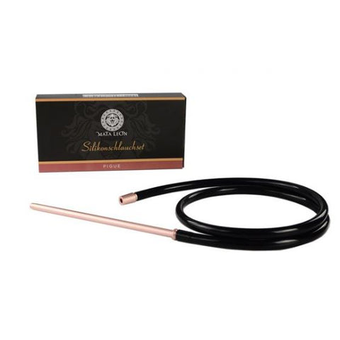 MATA LEON Z190 SILIKONSCHLAUCH SCHLAUCHSET - PIGUE