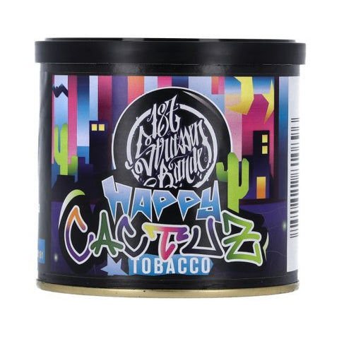187 STRASSENBANDE - HAPPY CACTUZ 200G