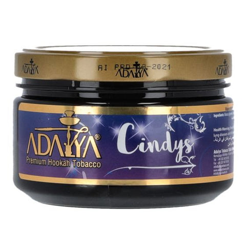 ADALYA - CINDY'S 200G