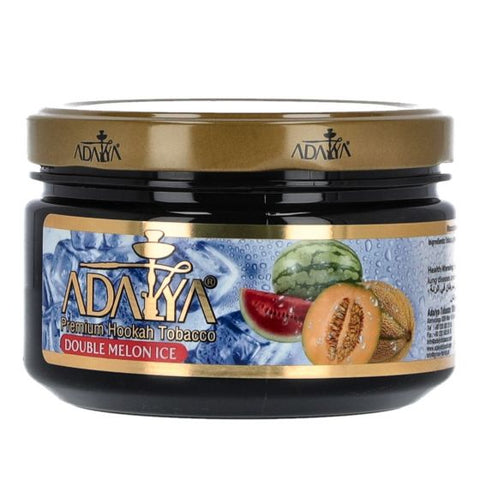 ADALYA - DOUBLE MELON ICE 200G