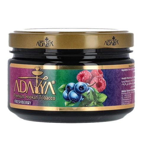 ADALYA - FRESHBERRY 200G