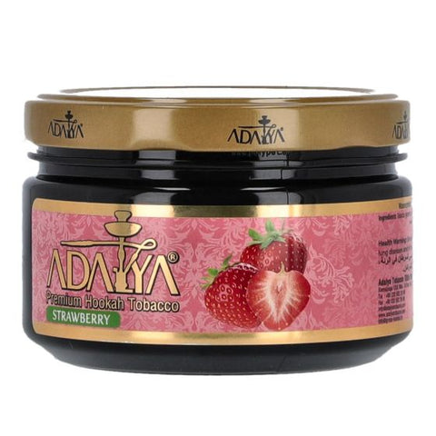 ADALYA - STRAWBERRY 200G