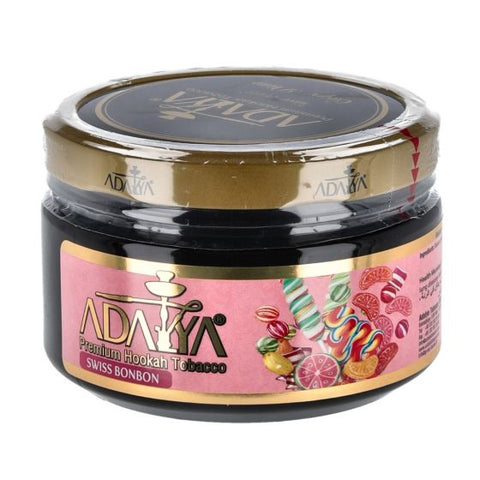 ADALYA - SWISS BONBON 200G