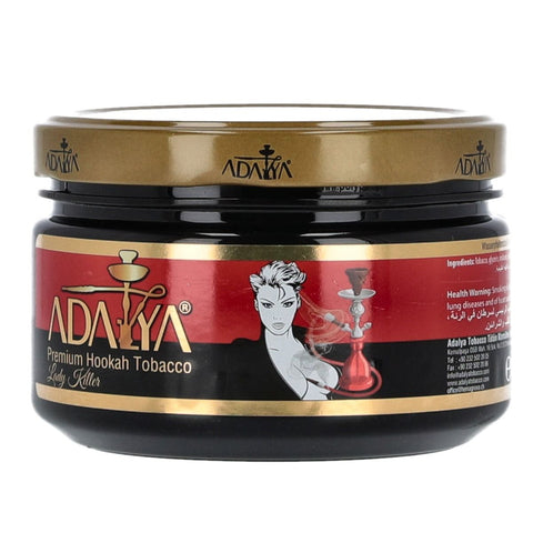ADALYA - LADY KILLER 200G