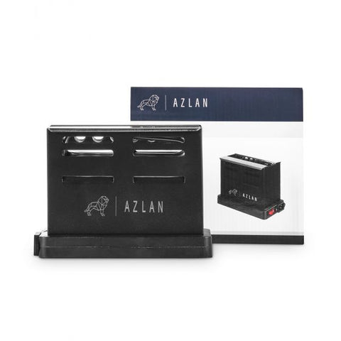 AZLAN KOHLEANZÜNDER – TOAST-IT (800W)