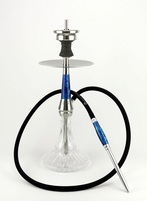 AMY DELUXE GALACTIC STEEL S 1200 - BLAU