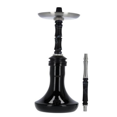 MOZE BREEZE TWO – PREMIUM SET (WAVY BLACK)
