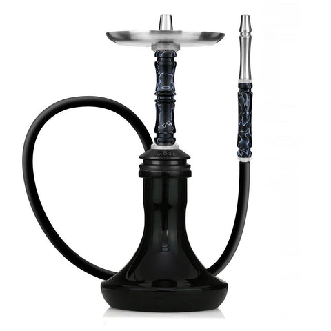 MOZE BREEZE TWO – PREMIUM SET (WAVY BLACK)
