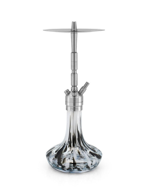 PRISMA ONE – AQUA EDELSTAHL SHISHA