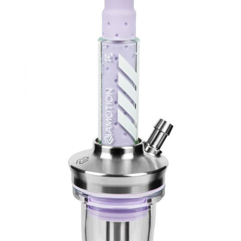 AMOTION FUTR - MAUVE