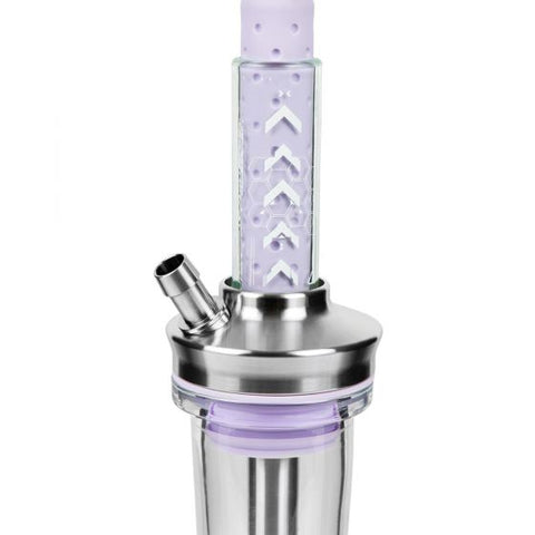AMOTION FUTR - MAUVE