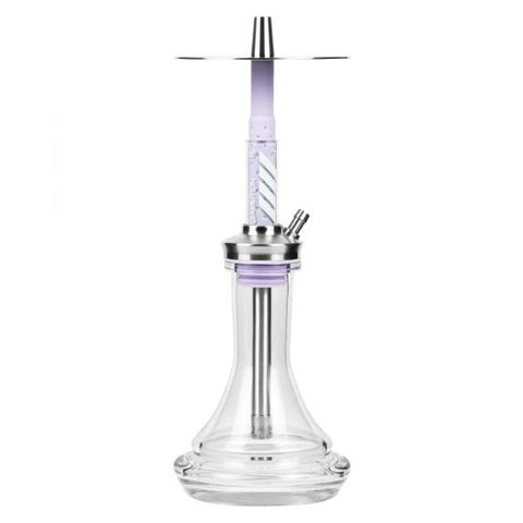 AMOTION FUTR - MAUVE