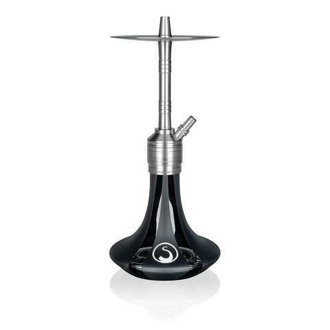 STEAMULATION PRO X MINI – GEN. 2 (BLACK MATT)