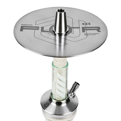 AMOTION FUTR – STONE