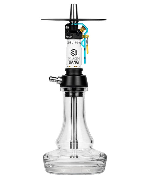AMOTION FLASH BANG – ARCTIC