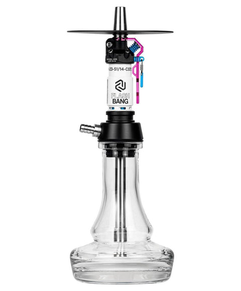 AMOTION FLASH BANG – ORCHID