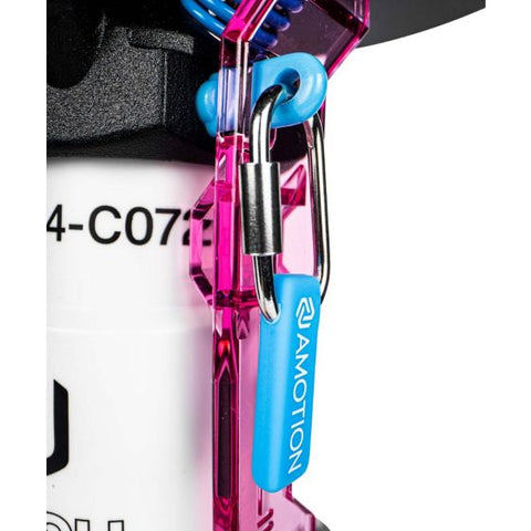 AMOTION FLASH BANG – ORCHID
