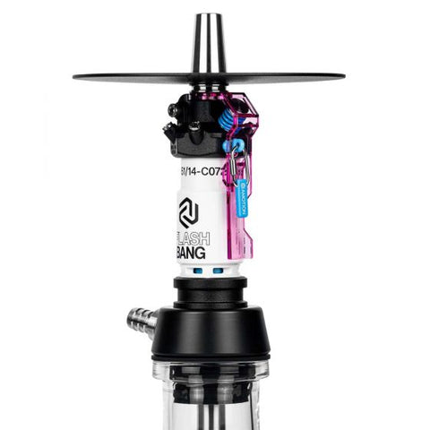AMOTION FLASH BANG – ORCHID