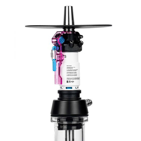 AMOTION FLASH BANG – ORCHID