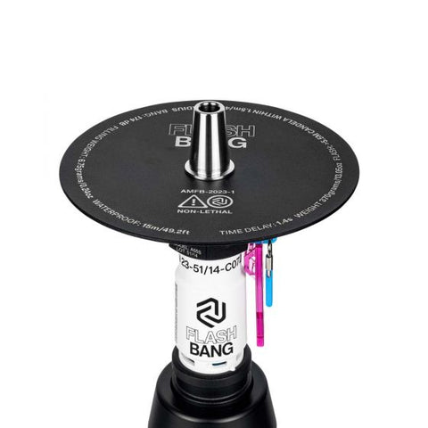 AMOTION FLASH BANG – ORCHID