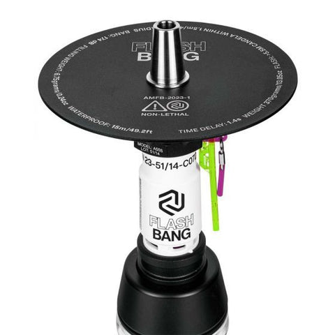 AMOTION FLASH BANG – TOXIC