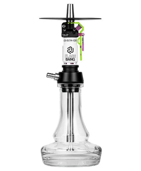 AMOTION FLASH BANG – TOXIC