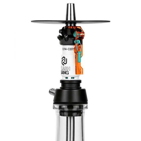 AMOTION FLASH BANG – PUMPKIN