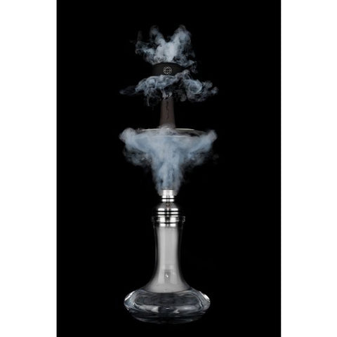 STEAMULATION XPANSION MINI – CARBON BLACK MATT