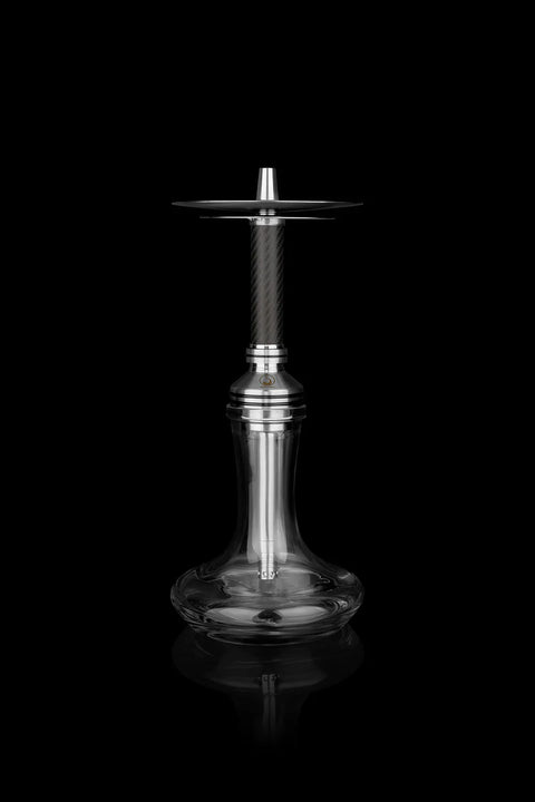 STEAMULATION XPANSION MINI – CARBON BLACK MATT