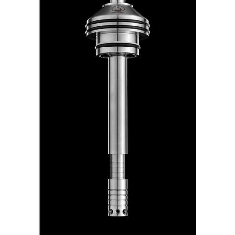 STEAMULATION XPANSION MINI – CARBON BLACK MATT