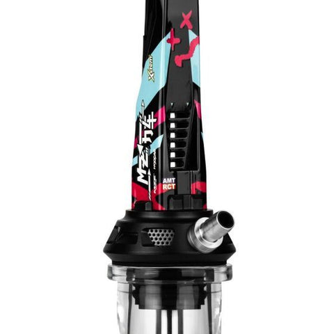 AMOTION VALVE MZ54 – SCHWARZ / MEHRFARBIG