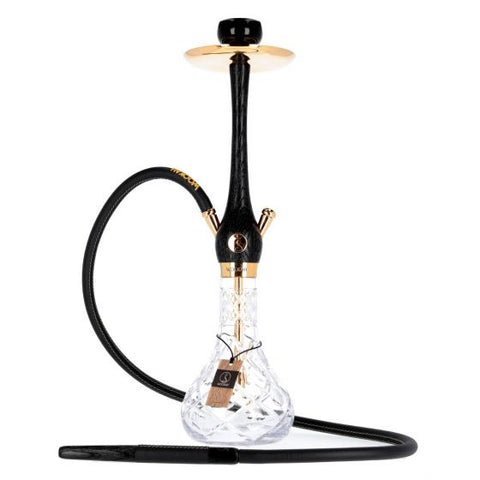 WOOKAH 24K GOLD PLATED – OLIVES NOX SET