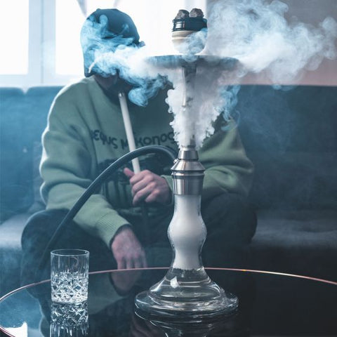 AEON SHISHA EDITION 5 - LOUNGE PLUS SLATE