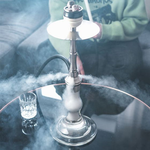 AEON SHISHA EDITION 5 - LOUNGE PLUS SLATE