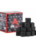 ADALYA COCODALYA NATURKOHLE 26MM - 1KG KOHLE