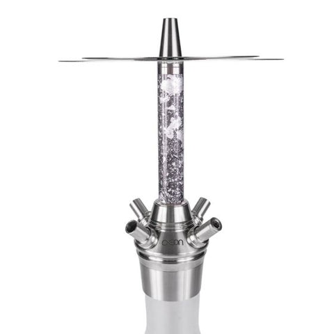 AEON EDITION 4 PREMIUM – PROJECT FROZEN – FORGED SILVER