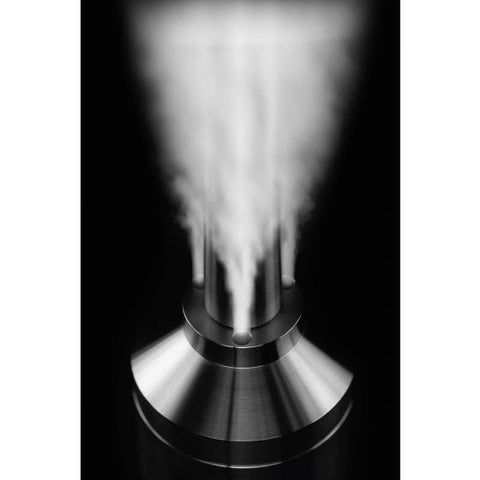 STEAMULATION PRO X PRIME II - SILBER