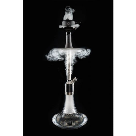 STEAMULATION PRO X PRIME II - SILBER