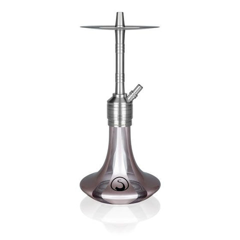 STEAMULATION PRO X MINI GEN. 2 – ROSE METALLIC