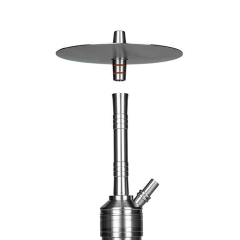 STEAMULATION PRO X MINI GEN. 2 – ROSE METALLIC