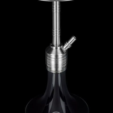 STEAMULATION PRO X MINI GEN. 2 – ROSE METALLIC