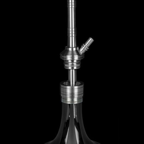 STEAMULATION PRO X MINI GEN. 2 – ROSE METALLIC