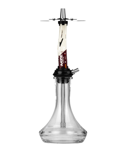 AMOTION VALVE GT12 – WEISS / ROT