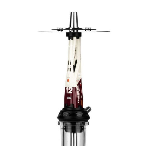 AMOTION VALVE GT12 – WEISS / ROT
