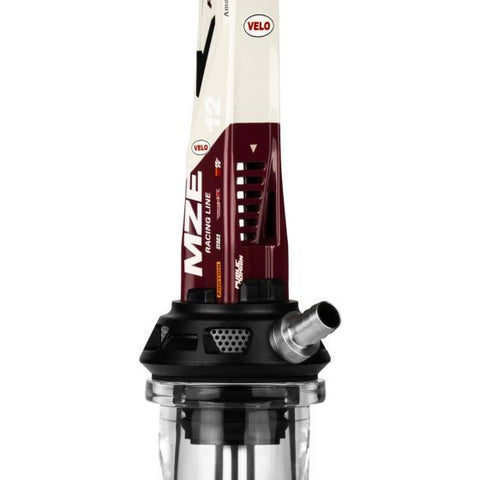 AMOTION VALVE GT12 – WEISS / ROT