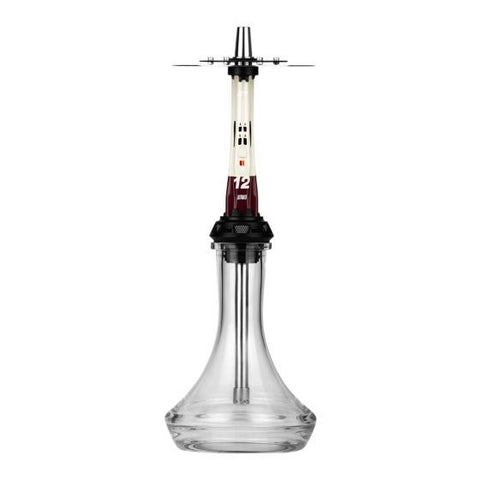 AMOTION VALVE GT12 – WEISS / ROT
