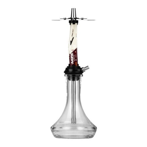AMOTION VALVE GT12 – WEISS / ROT