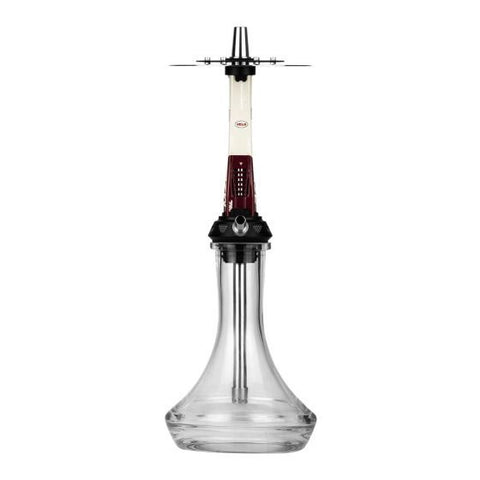 AMOTION VALVE GT12 – WEISS / ROT