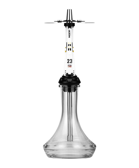 AMOTION VALVE AM23 – WEISS / ORANGE