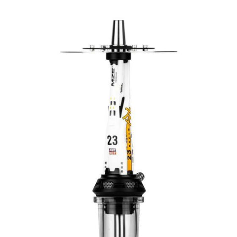 AMOTION VALVE AM23 – WEISS / ORANGE